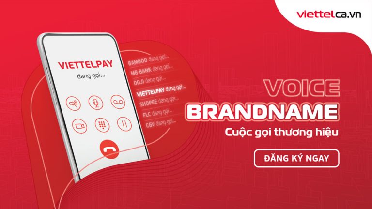 <p style="text-align: center; "><span style="font-family: Arial;"><b>Cuộc gọi thương hiệu Voice Brandname</b></span><br></p>